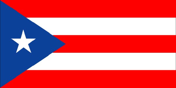 Puerto Rico ()